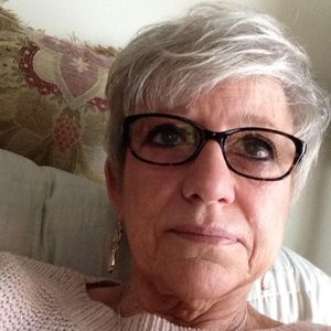 Meet your Posher, Sandy